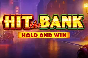 Hit the Bank: Hold and Win