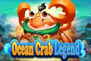 Ocean Crab Legend