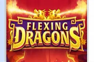 Flexing Dragons