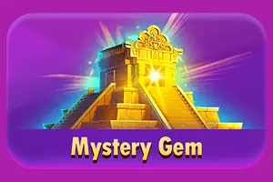Mystery Gem
