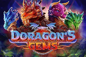 Doragon's Gems